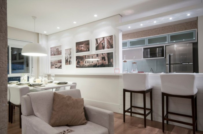 Imagem Imóvel com 2 Quartos à Venda, 81 m² em Vila Mariana - São Paulo