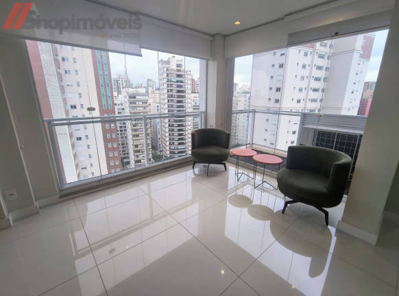 Imagem Apartamento com 2 Quartos para Alugar, 100 m² em Paraíso - São Paulo Imagem Apartamento com 2 Quartos para Alugar, 100 m² em Paraíso - São Paulo