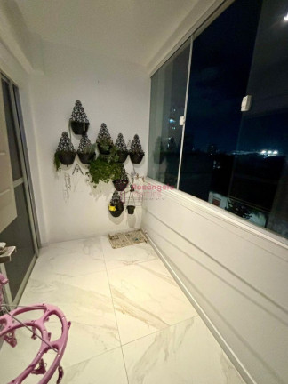 Imagem Apartamento com 2 Quartos à Venda, 71 m² em Itapuã - Vila Velha Imagem Apartamento com 2 Quartos à Venda, 71 m² em Itapuã - Vila Velha