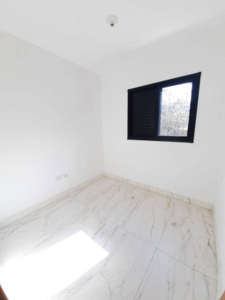 Imagem Apartamento com 2 Quartos à Venda, 38 m² em Vila Curuçá - Santo André