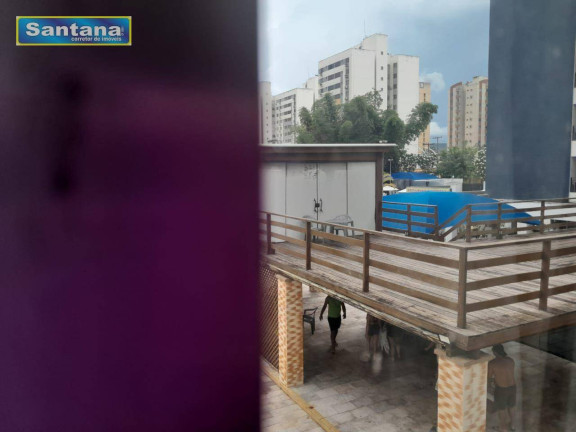 Imagem Apartamento com 2 Quartos à Venda, 69 m² em Do Turista - Caldas Novas