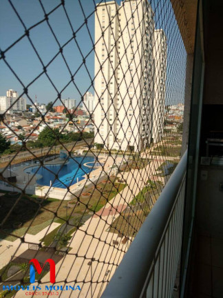 Imagem Apartamento com 3 Quartos à Venda, 98 m² em Boa Vista - São Caetano Do Sul Imagem Apartamento com 3 Quartos à Venda, 98 m² em Boa Vista - São Caetano Do Sul