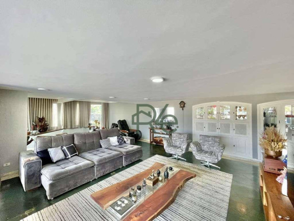 Imagem Casa com 4 Quartos à Venda, 548 m² em Jardim Passárgada I - Cotia Imagem Casa com 4 Quartos à Venda, 548 m² em Jardim Passárgada I - Cotia