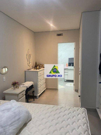 Imagem Casa com 3 Quartos à Venda, 140 m² em São Bento - Paulínia Imagem Casa com 3 Quartos à Venda, 140 m² em São Bento - Paulínia