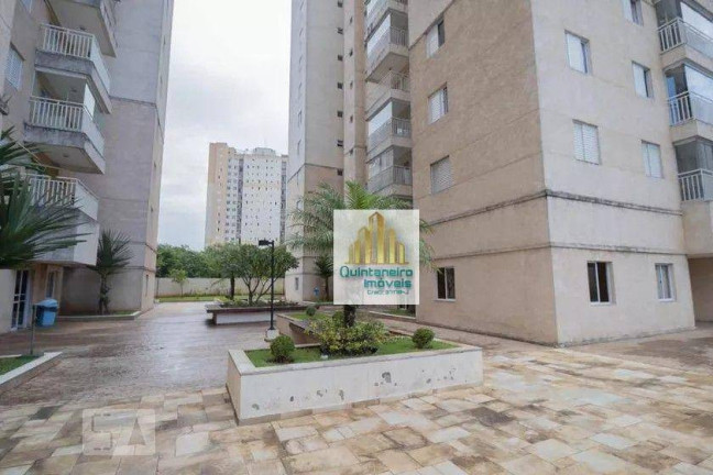 Imagem Apartamento com 3 Quartos à Venda ou Locação, 71 m² em Macedo - Guarulhos
