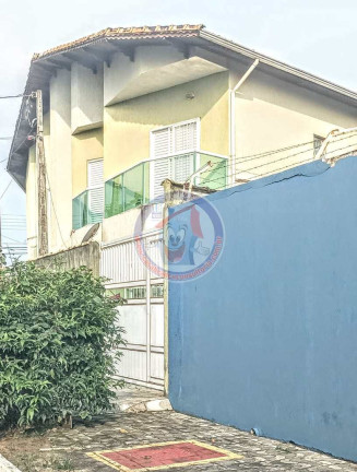 Casa com 2 Quartos à Venda, 80 m² em Real - Praia Grande