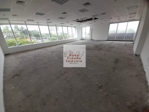 Imagem Imóvel com 1 Quarto para Alugar, 194 m² em Brooklin - São Paulo Imagem Imóvel com 1 Quarto para Alugar, 194 m² em Brooklin - São Paulo