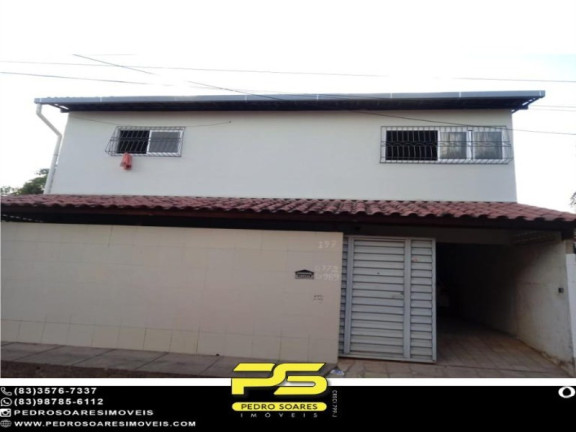 Casa com 4 Quartos à Venda, 190 m² em Jacarapé - João Pessoa