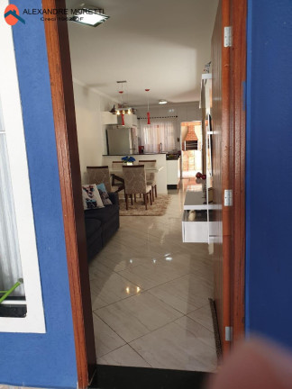 Imagem Casa com 2 Quartos à Venda, 132 m² em Jardim Residencial Villa Amato - Sorocaba Imagem Casa com 2 Quartos à Venda, 132 m² em Jardim Residencial Villa Amato - Sorocaba
