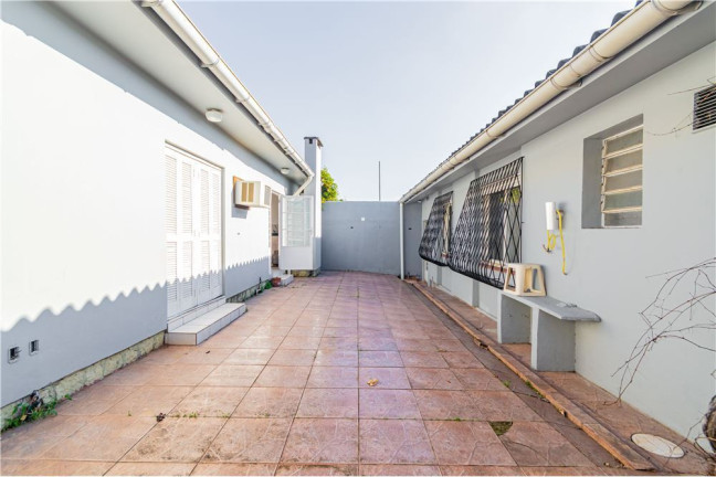 Imagem Casa de Condomínio com 4 Quartos à Venda, 154 m² em Santa Tereza - Porto Alegre Imagem Casa de Condomínio com 4 Quartos à Venda, 154 m² em Santa Tereza - Porto Alegre