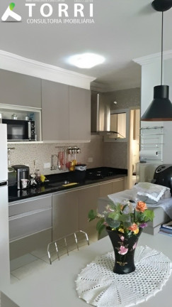 Apartamento com 2 Quartos à Venda, 52 m² em Jardim Gonçalves - Sorocaba