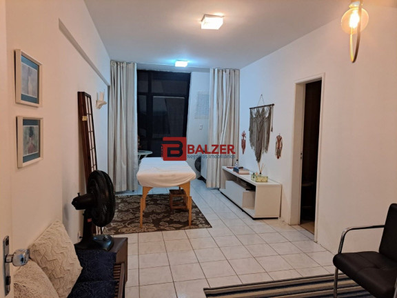 Imagem Sala Comercial à Venda, 34 m² em Centro - Florianópolis