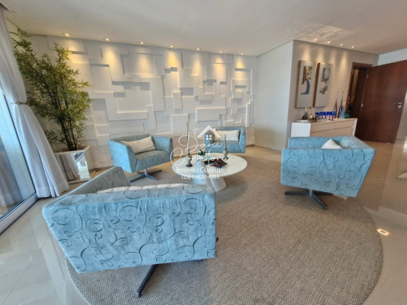 Imagem Apartamento com 3 Quartos à Venda, 206 m² em Enseada - Guarujá