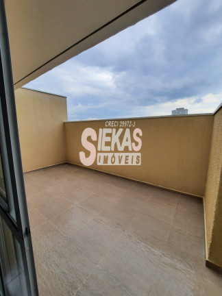 Imagem Apartamento com 1 Quarto para Alugar, 52 m² em Vila Granada - São Paulo