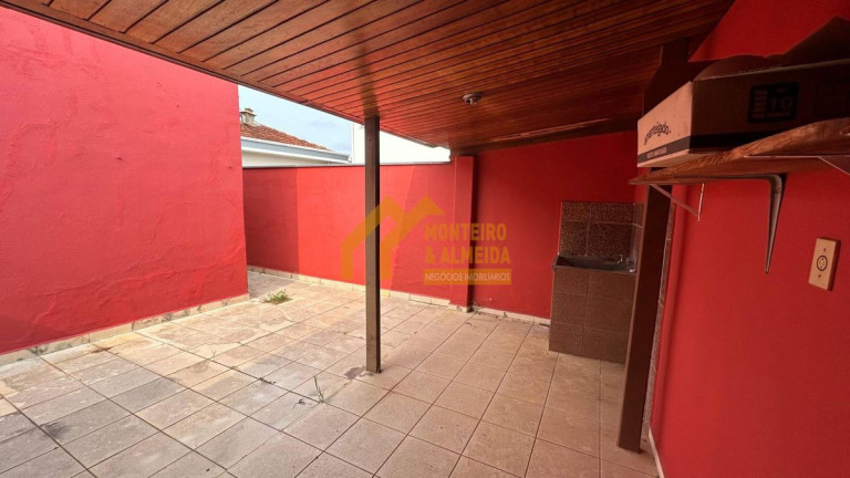 Imagem Casa com 6 Quartos à Venda,  em Centro - Itapetininga