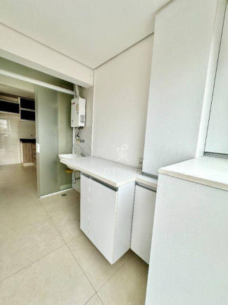 Imagem Apartamento com 2 Quartos à Venda, 74 m² em Brooklin - São Paulo