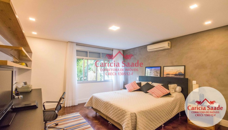 Imagem Apartamento com 4 Quartos à Venda, 300 m² em Higienópolis - São Paulo
