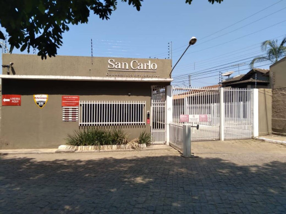 Casa de Condomínio com 4 Quartos à Venda, 550 m² em Boa Esperança - Cuiabá