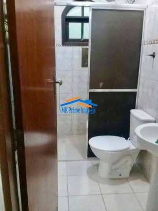 Imagem Sobrado com 4 Quartos à Venda, 200 m² em Santa Maria - Osasco