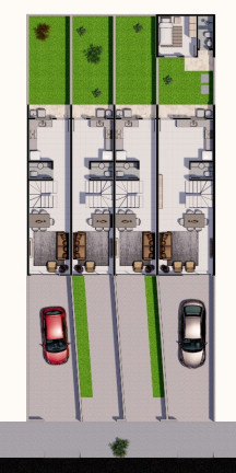 Imagem Imóvel com 2 Quartos à Venda, 70 m² em Piratininga - Belo Horizonte Imagem Imóvel com 2 Quartos à Venda, 70 m² em Piratininga - Belo Horizonte
