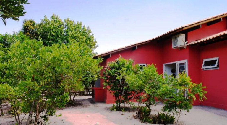 Imagem Casa à Venda, 157 m² em Ponta Da Baleia - Marau Imagem Casa à Venda, 157 m² em Ponta Da Baleia - Marau