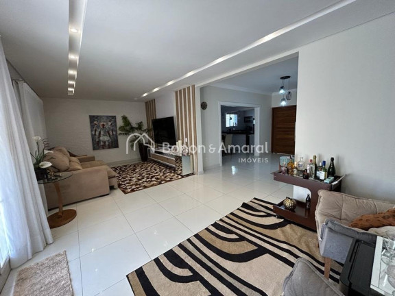 Imagem Casa com 4 Quartos à Venda, 390 m² em Jardim Santa Genebra - Campinas Imagem Casa com 4 Quartos à Venda, 390 m² em Jardim Santa Genebra - Campinas