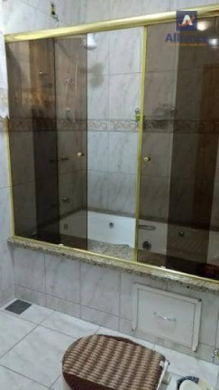 Imagem Casa com 3 Quartos à Venda, 190 m² em Santo Antônio - Louveira