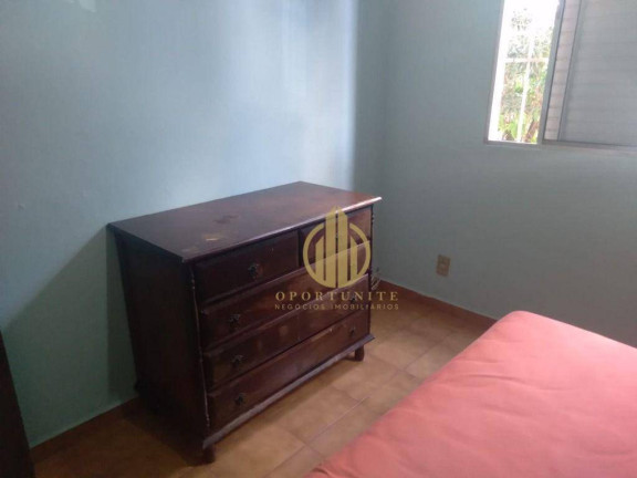 Imagem Apartamento com 2 Quartos à Venda, 53 m² em Jardim Palma Travassos - Ribeirão Preto