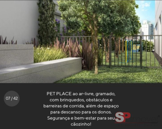Imagem Apartamento com 1 Quarto à Venda, 40 m² em Bela Vista - São Paulo