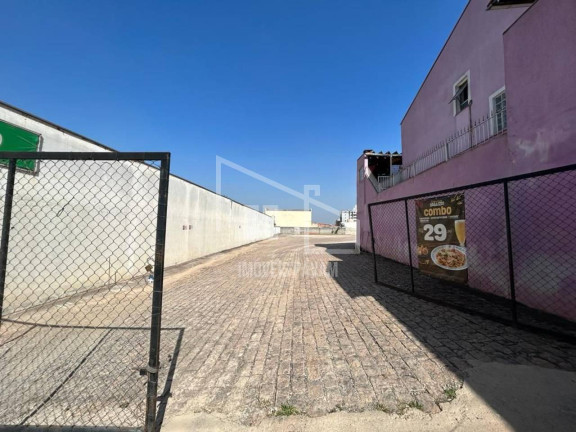 Imagem Terreno para Alugar, 2.630 m² em Taboão - São Bernardo Do Campo