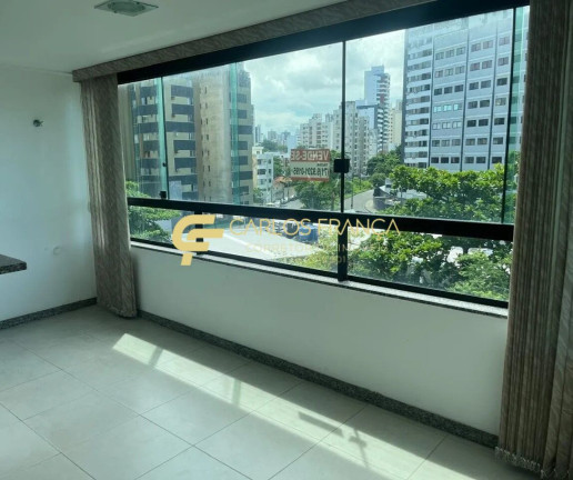 Imagem Apartamento com 2 Quartos à Venda, 70 m² em Pituba - Salvador Imagem Apartamento com 2 Quartos à Venda, 70 m² em Pituba - Salvador