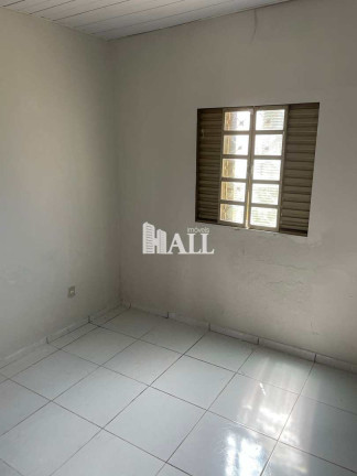 Imagem Casa com 2 Quartos à Venda, 53 m² em Vila Moreira - São José Do Rio Preto Imagem Casa com 2 Quartos à Venda, 53 m² em Vila Moreira - São José Do Rio Preto