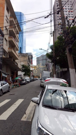 Imagem Apartamento com 1 Quarto à Venda, 49 m² em Liberdade - São Paulo