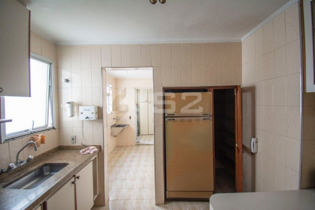 Imagem Apartamento com 3 Quartos à Venda, 90 m² em Vila Ipojuca - São Paulo