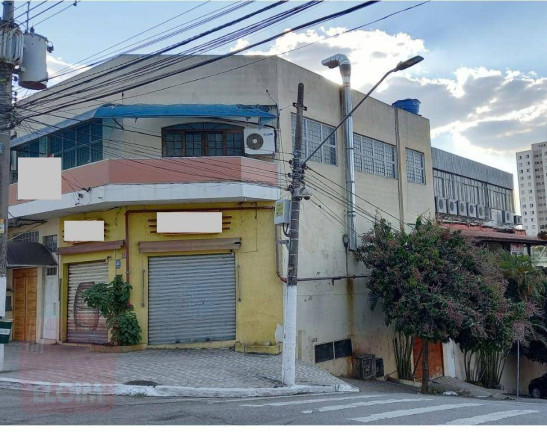 Imagem Edifício Residencial à Venda, 1.271 m² em Freguesia Do ó - São Paulo