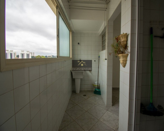 Imagem Apartamento com 3 Quartos à Venda, 105 m² em Jardim Taboão - São Paulo Imagem Apartamento com 3 Quartos à Venda, 105 m² em Jardim Taboão - São Paulo