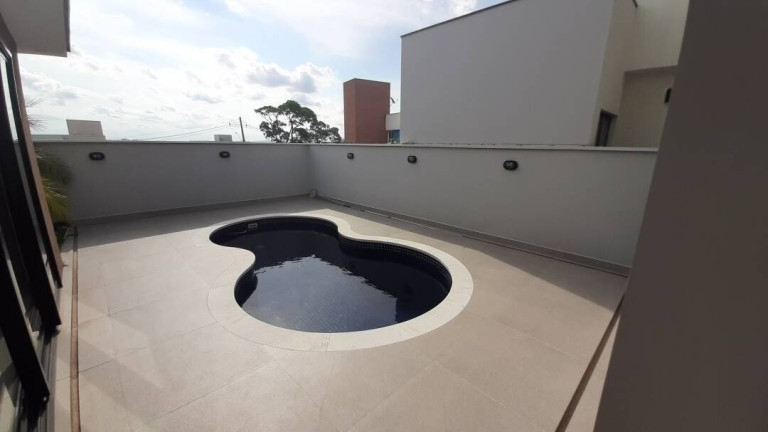 Imagem Casa de Condomínio com 4 Quartos à Venda, 293 m² em Jardim Do Paço - Sorocaba