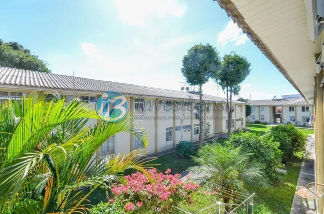 Imagem Apartamento com 2 Quartos à Venda, 54 m² em Atuba - Pinhais Imagem Apartamento com 2 Quartos à Venda, 54 m² em Atuba - Pinhais