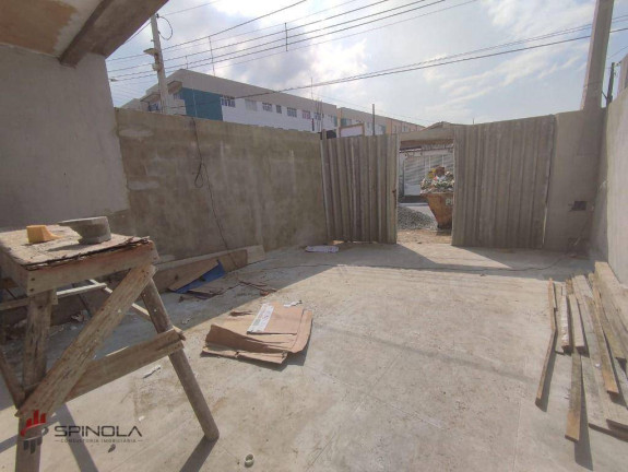 Imagem Sobrado com 3 Quartos à Venda, 138 m² em Solemar - Praia Grande