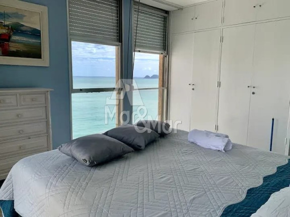 Imagem Apartamento com 3 Quartos à Venda, 160 m² em Pitangueiras - Guarujá Imagem Apartamento com 3 Quartos à Venda, 160 m² em Pitangueiras - Guarujá
