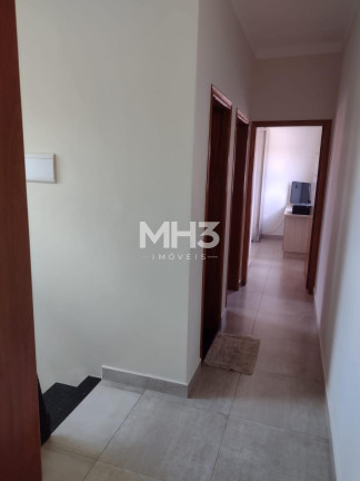 Imagem Sobrado com 3 Quartos à Venda, 150 m² em Vila Santana - Sumaré Imagem Sobrado com 3 Quartos à Venda, 150 m² em Vila Santana - Sumaré