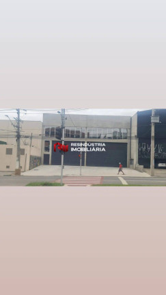 Galpão para Alugar, 714 m² em Chácara Do Solar I (fazendinha) - Santana De Parnaíba