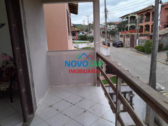Imagem Casa com 3 Quartos à Venda, 150 m² em Praia Linda - São Pedro Da Aldeia Imagem Casa com 3 Quartos à Venda, 150 m² em Praia Linda - São Pedro Da Aldeia