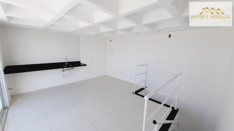 Imagem Apartamento com 3 Quartos à Venda, 147 m² em Centro - Eusébio Imagem Apartamento com 3 Quartos à Venda, 147 m² em Centro - Eusébio