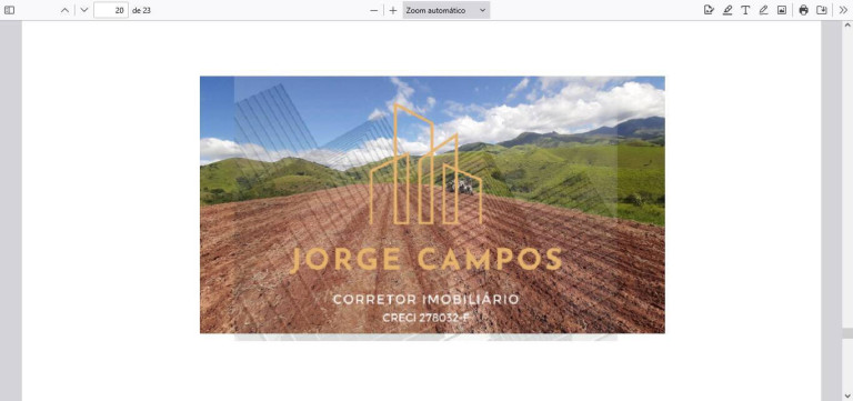 Imagem Fazenda à Venda, 78 m² em área Rural - São José Do Barreiro Imagem Fazenda à Venda, 78 m² em área Rural - São José Do Barreiro