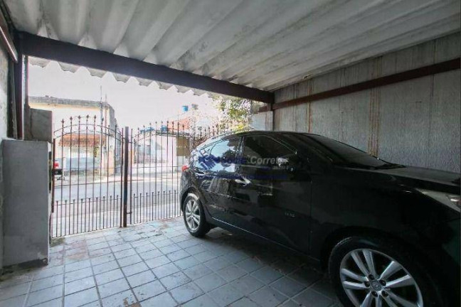 Imagem Casa com 2 Quartos à Venda, 90 m² em Ae Carvalho - São Paulo