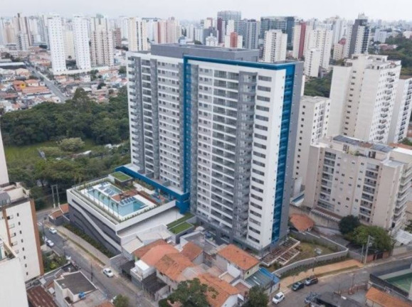 Imóvel com 2 Quartos à Venda, 64 m² em Saúde - São Paulo