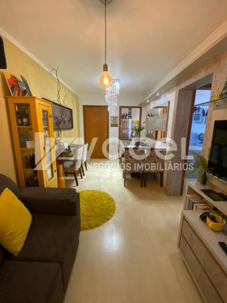 Imagem Apartamento com 2 Quartos à Venda, 76 m² em Centro - Sao Leopoldo Imagem Apartamento com 2 Quartos à Venda, 76 m² em Centro - Sao Leopoldo