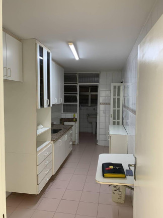 Imagem Apartamento com 3 Quartos à Venda, 92 m² em Brooklin Paulista - São Paulo Imagem Apartamento com 3 Quartos à Venda, 92 m² em Brooklin Paulista - São Paulo