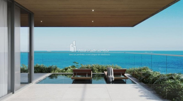Imagem Apartamento com 4 Quartos à Venda, 229 m² em Copacabana - Rio De Janeiro